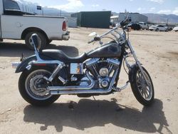 2005 Harley-Davidson Fxdci for sale in Colorado Springs, CO