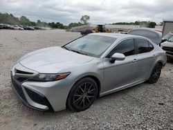 2021 Toyota Camry SE for sale in Hueytown, AL