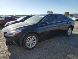 Toyota Avalon Vehiculos salvage en venta: 2014 Toyota Avalon Base