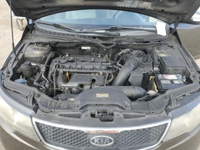 2010 KIA Forte EX