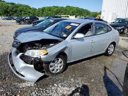 2009 Hyundai Elantra GLS en venta en Windsor, NJ