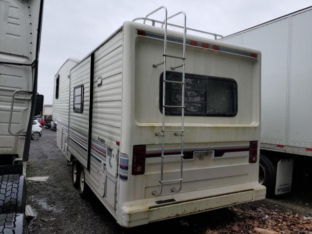 1992 Prowler Camper