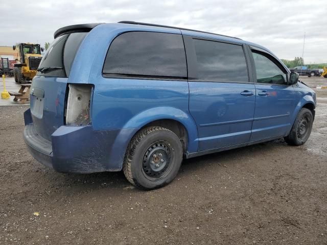 2008 Dodge Grand Caravan SE