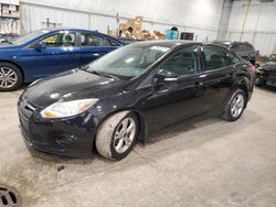 2014 Ford Focus SE en venta en Milwaukee, WI