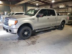 2009 Ford F150 Supercrew en venta en Eldridge, IA