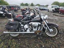 2006 Harley-Davidson Flstci for sale in Glassboro, NJ