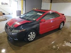 2009 Honda Civic EX for sale in Glassboro, NJ