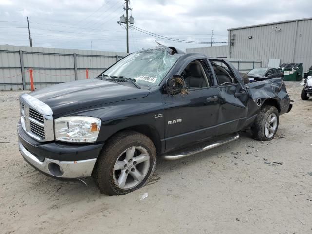 2008 Dodge RAM 1500 ST