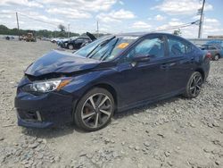 2020 Subaru Impreza Sport for sale in Windsor, NJ