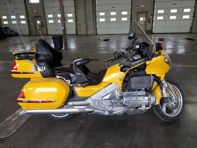 2003 Honda GL1800