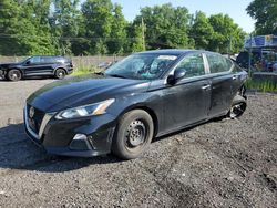 Salvage cars for sale from Copart Finksburg, MD: 2020 Nissan Altima S