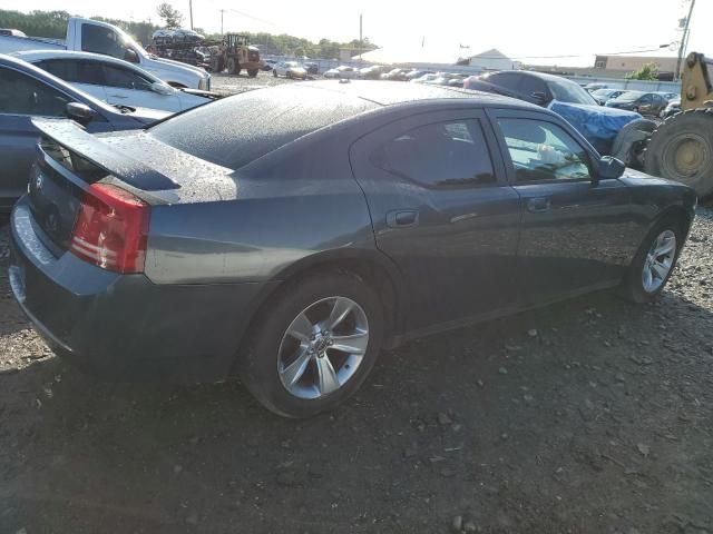 2007 Dodge Charger SE