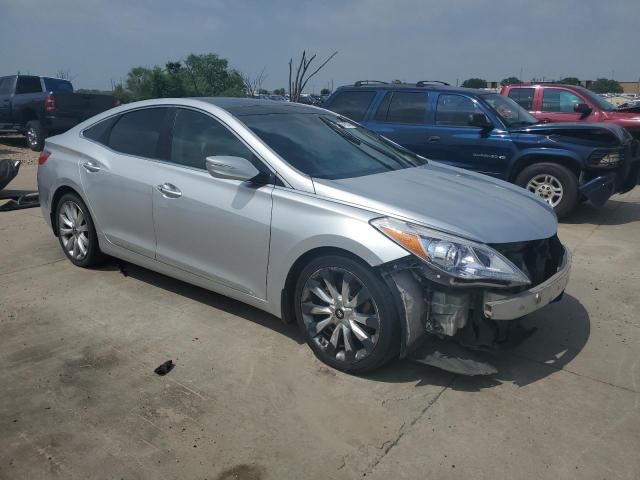 2013 Hyundai Azera GLS