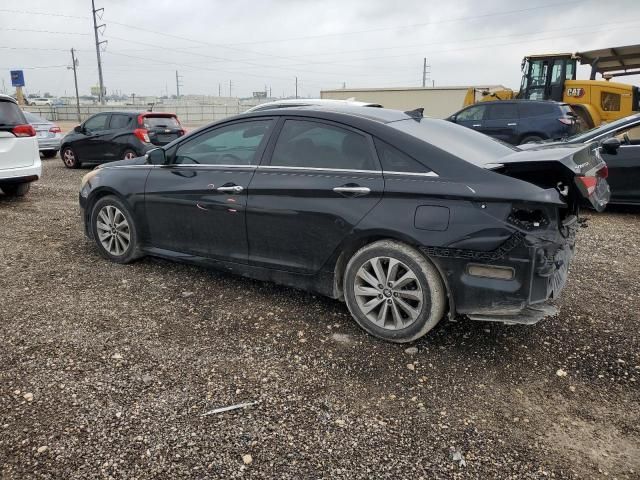 2014 Hyundai Sonata SE