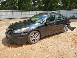 2012 Honda Accord EX en venta en Austell, GA