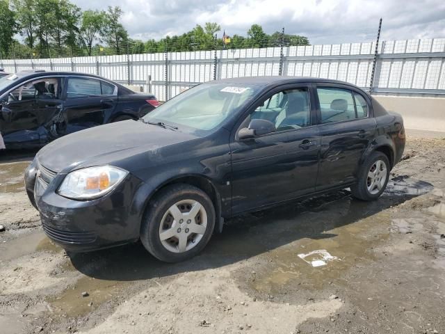 2007 Chevrolet Cobalt LS