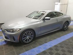 2024 BMW 430I en venta en Orlando, FL