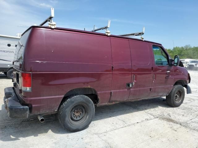 2008 Ford Econoline E250 Van