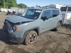 2017 Jeep Renegade Sport for sale in East Granby, CT