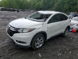 2016 Honda HR-V EX for sale in Marlboro, NY