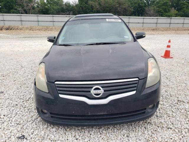 2008 Nissan Altima 3.5SE