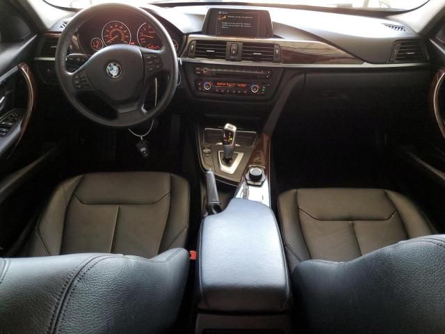 2013 BMW 328 XI