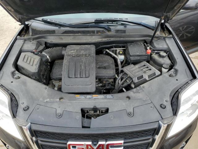 2014 GMC Terrain SLE