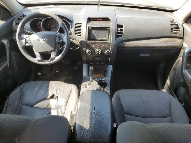 2011 KIA Sorento Base