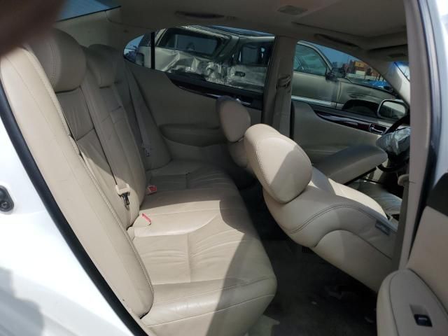 2004 Lexus ES 330