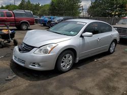 2012 Nissan Altima Base for sale in Denver, CO