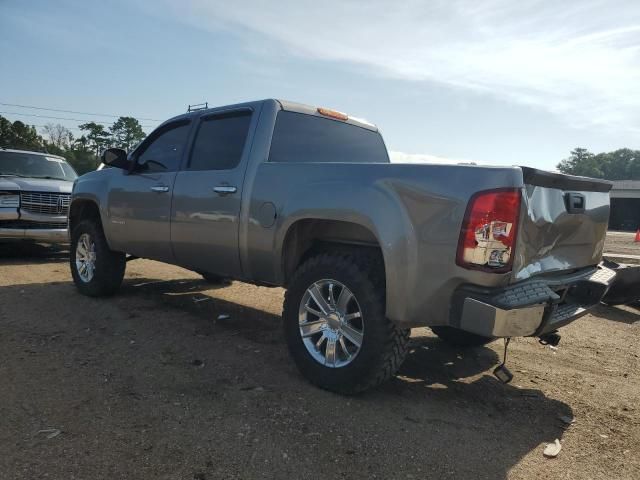 2008 GMC Sierra C1500