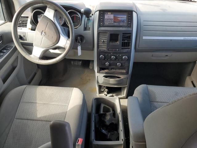 2009 Dodge Grand Caravan SE