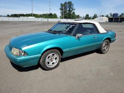 1993 Ford Mustang LX for sale in Portland, OR