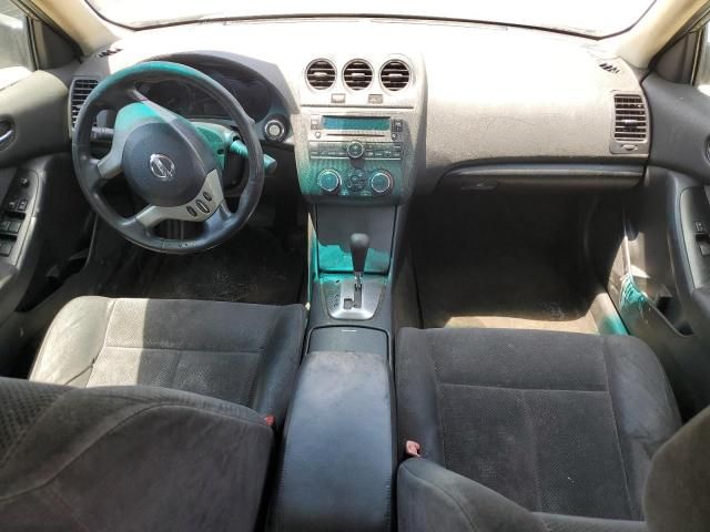 2008 Nissan Altima 2.5