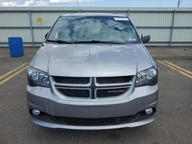 2016 Dodge Grand Caravan R/T