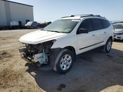 2015 Chevrolet Traverse LS for sale in Tucson, AZ