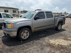 Salvage cars for sale from Copart Kapolei, HI: 2008 GMC Sierra C1500