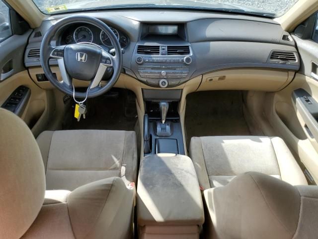 2008 Honda Accord LXP