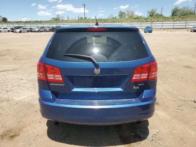 2009 Dodge Journey SXT