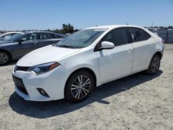 2015 Toyota Corolla L for sale in Antelope, CA