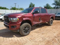 Dodge 2500 Vehiculos salvage en venta: 2021 Dodge RAM 2500 BIG Horn