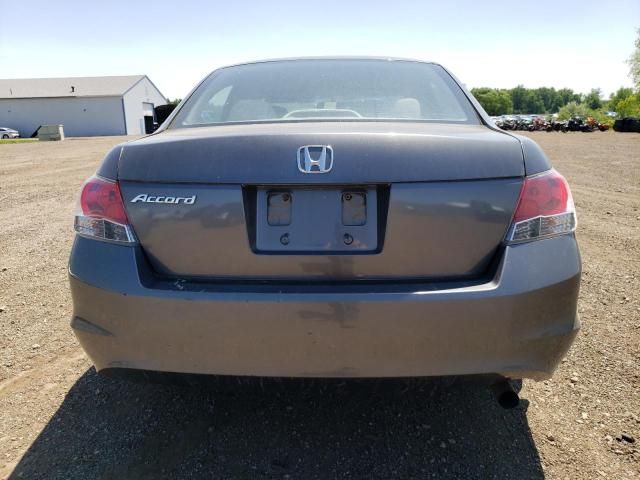 2009 Honda Accord LX