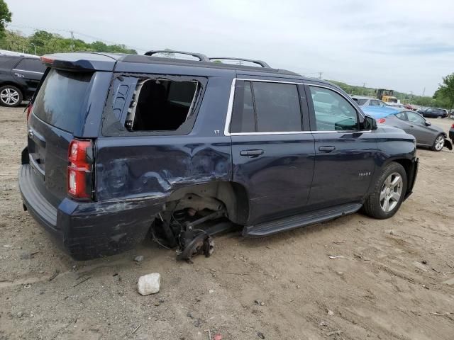 2020 Chevrolet Tahoe K1500 LT