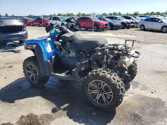 2023 Can-Am 2023 CF Moto Cforce 800XC