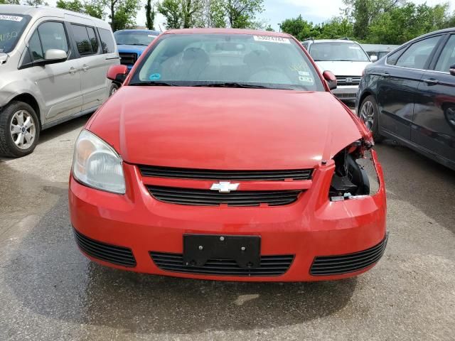 2007 Chevrolet Cobalt LT