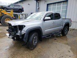 2018 Toyota Tacoma Double Cab for sale in Candia, NH