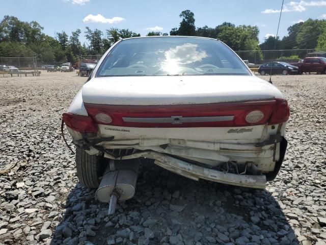 2003 Chevrolet Cavalier