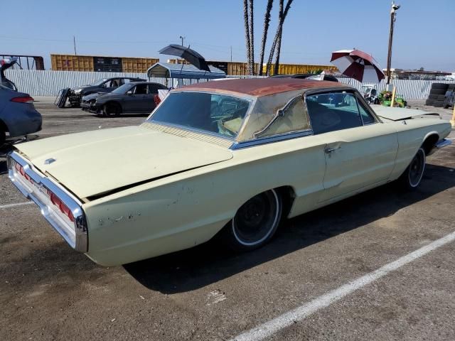 1966 Ford Thunderbird