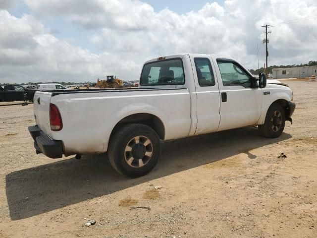 2003 Ford F250 Super Duty