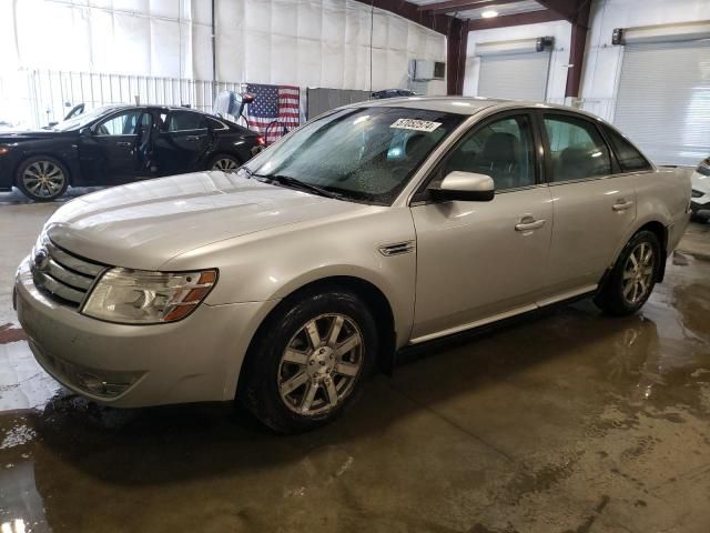 2009 Ford Taurus SEL